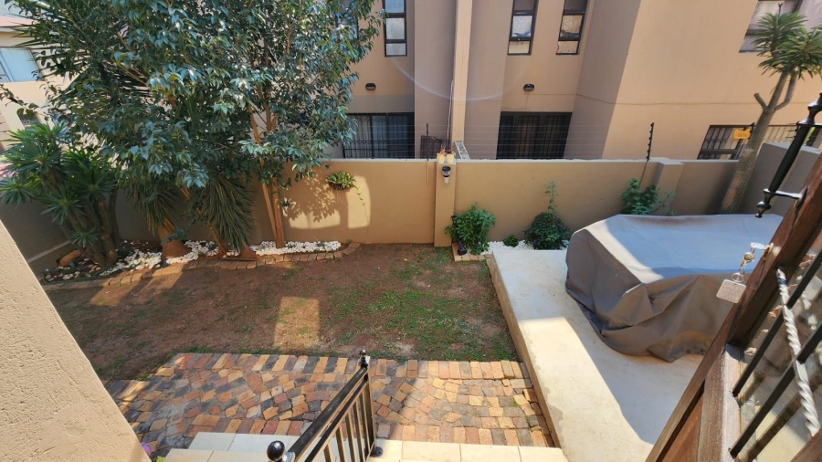 To Let 3 Bedroom Property for Rent in Cashan North West